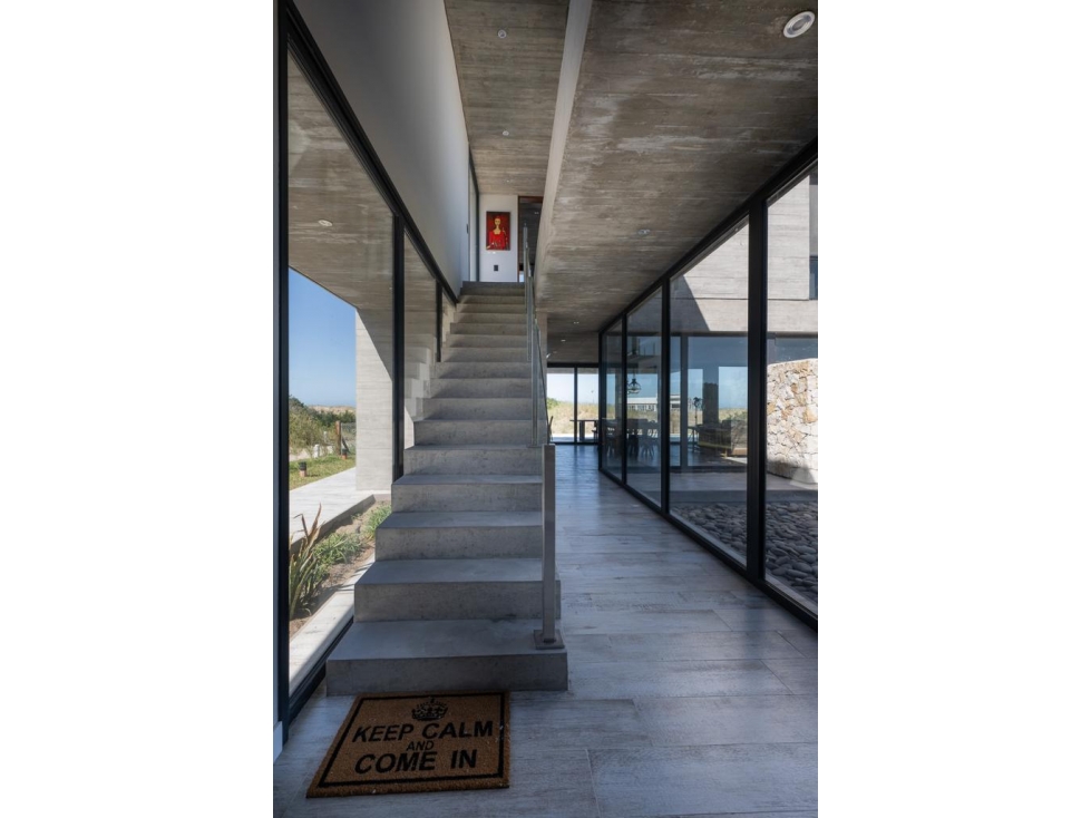Casa Alquiler Costa Esmeralda Maritimo III Lote 186 Frente Al Mar — foto 6