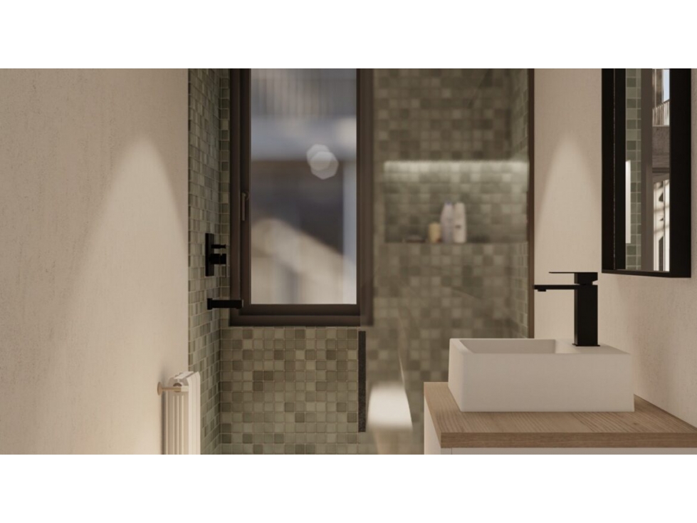 DUPLEX EDIFICIO HALCON - 5
