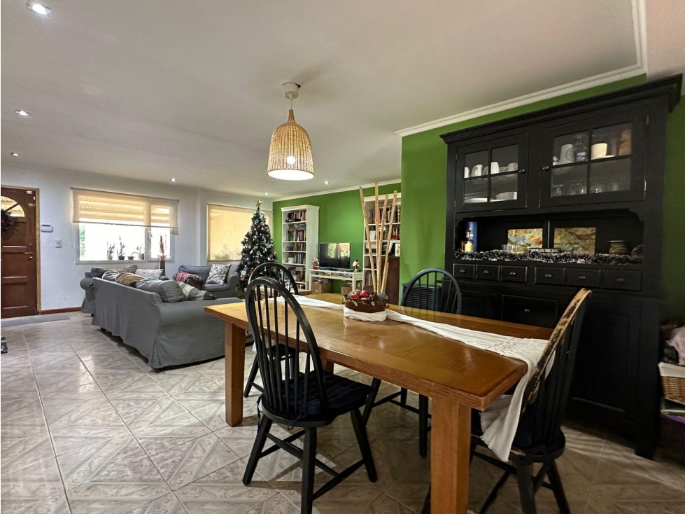 Casa 4 dorm venta Barrio San Martín General Madariaga | Jardín — foto 5