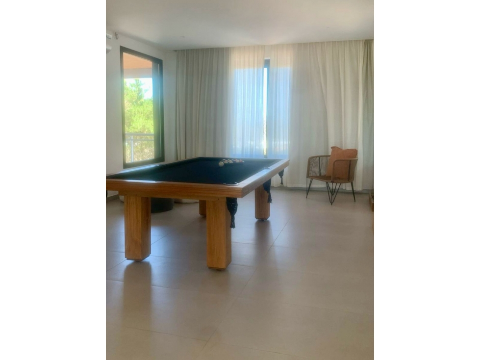 Casa Alquiler Costa Esmeralda Maritimo I Lote 60A Frente al Mar — foto 6