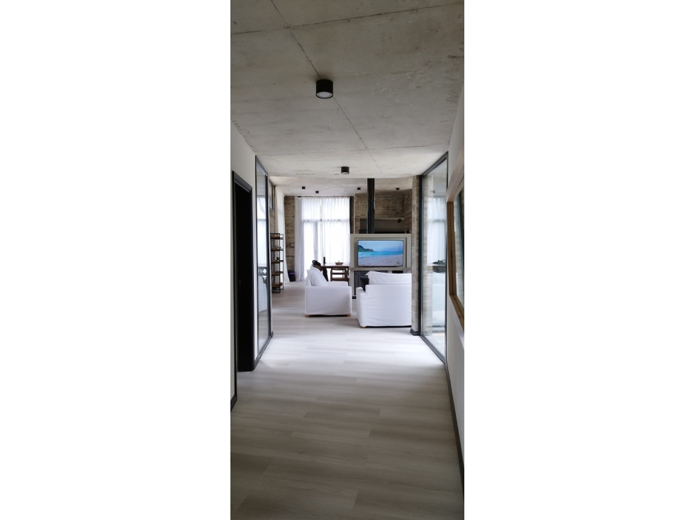 CASA EN VENTA EN VILLAROBLES - BARRIO SERENA - LOTE 541 — foto 5