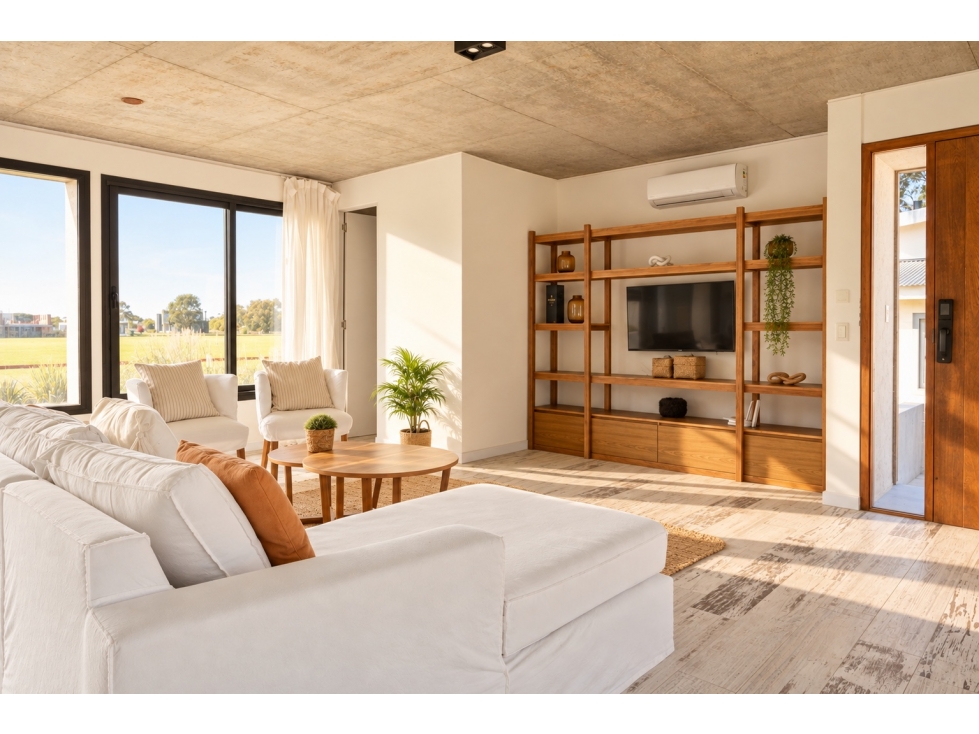 Casa en venta Costa Esmeralda - Ecuestre 215 — foto 4