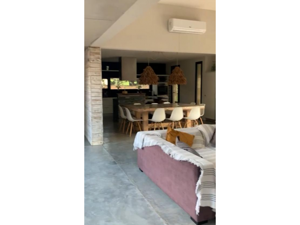 Casa Alquiler Costa Esmeralda Barrio Deportivo Lote 415 4 Dorm — foto 6