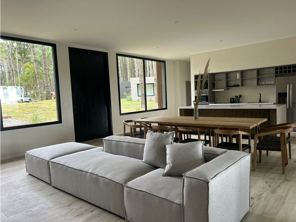 Bolkovic: Casa Senderos III 303, Costa Esmeralda, Buenos Aires, 1500m² - 3