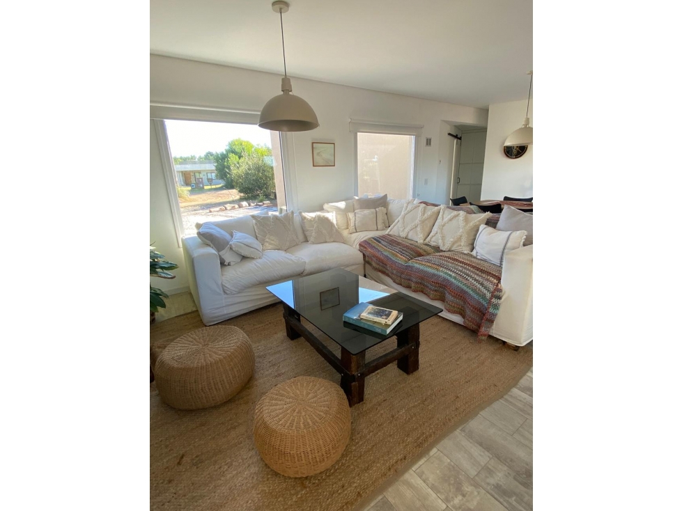 Casa Alquiler Costa Esmeralda Senderos III Lote 474 3 Dormitorios - 5
