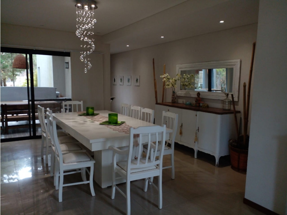 Casa Venta Costa Esmeralda Deportivo II Lote 404 5 Suites 300m² — foto 6