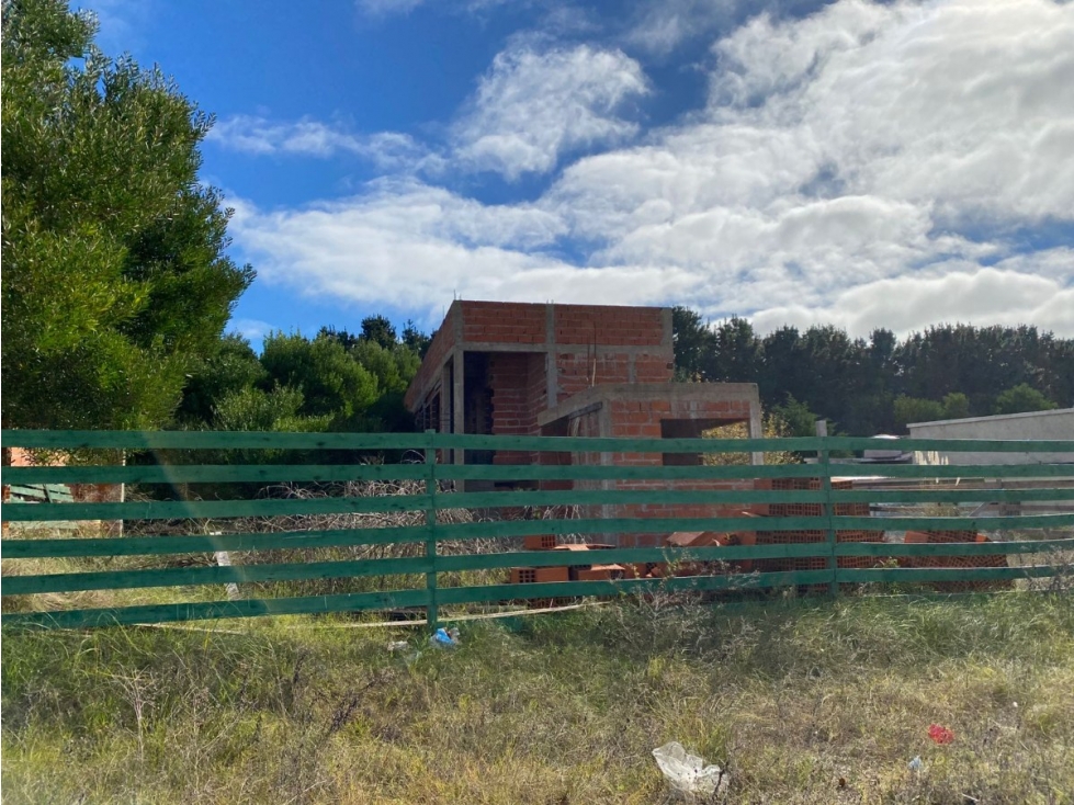 Casa en Construcción en Venta en Costa Esmeralda - Sector Senderos II - 5