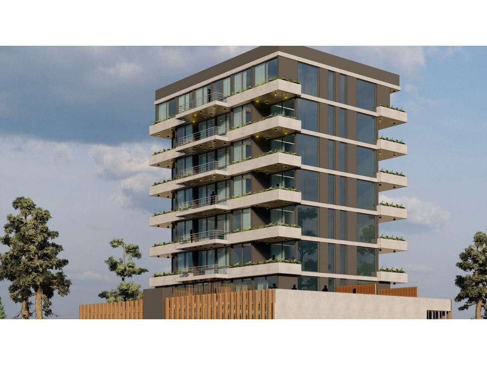 UF 3 | Local Comercial Nuevo Bunge | Avenida Bunge | Pinamar - 2
