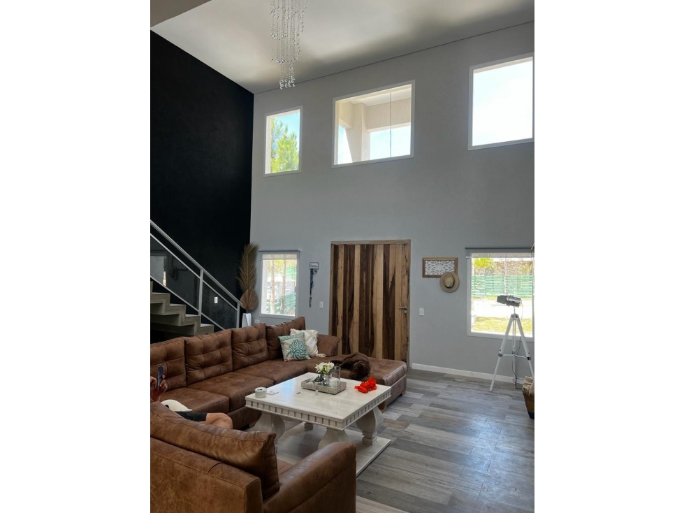 Casa Alquiler Costa Esmeralda Maritimo IV Lote 30 Piscina 4 Dorm — foto 4