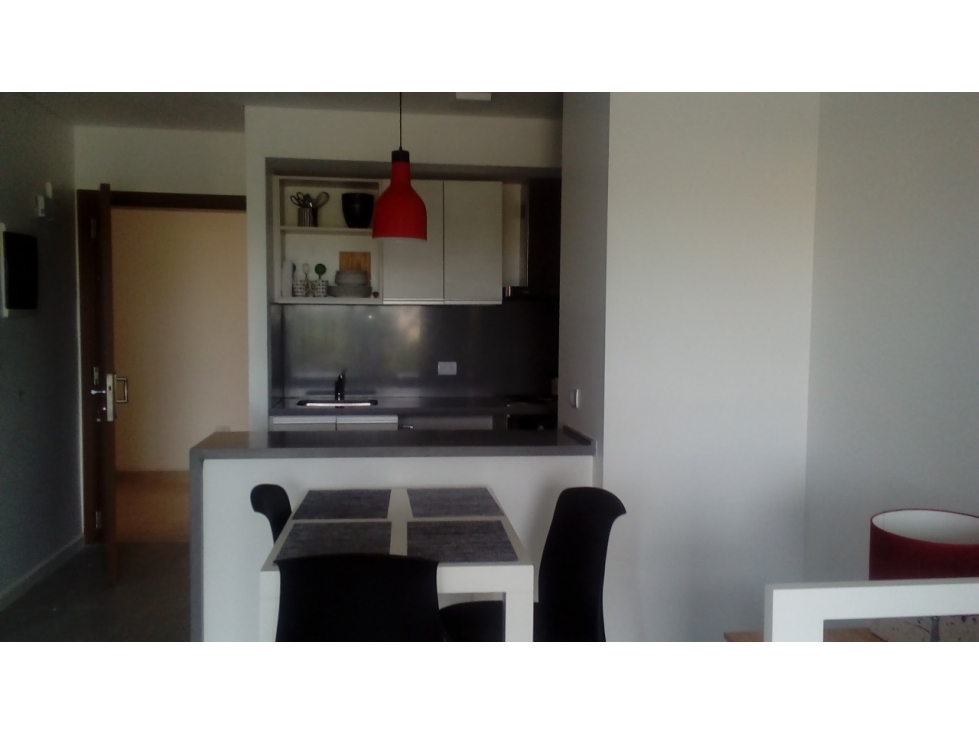 DEPARTAMENTO 2 AMBIENTES - COSTA ESMERALDA - ALQUILER - 1