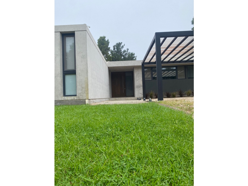 Casa Alquiler Costa Esmeralda Deportivo Lote 469 4 Suites — foto 3