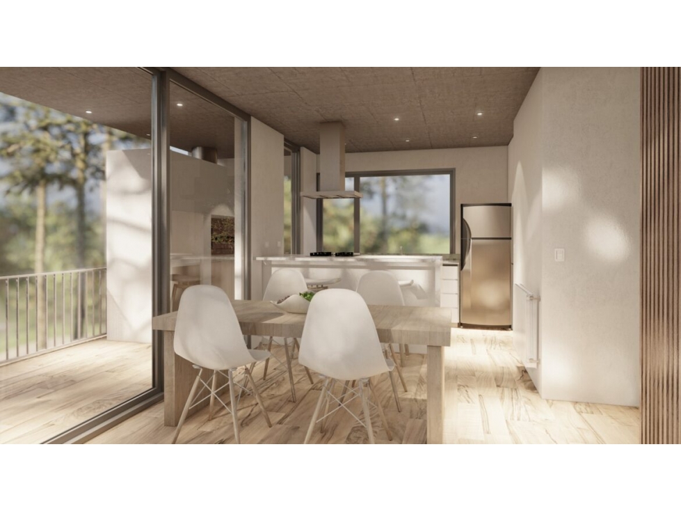 DUPLEX EDIFICIO HALCON - 6