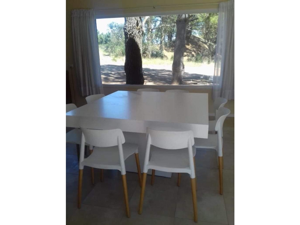 Casa Alquiler Costa Esmeralda Deportivo Lote 122 3 Dorm Nueva — foto 5
