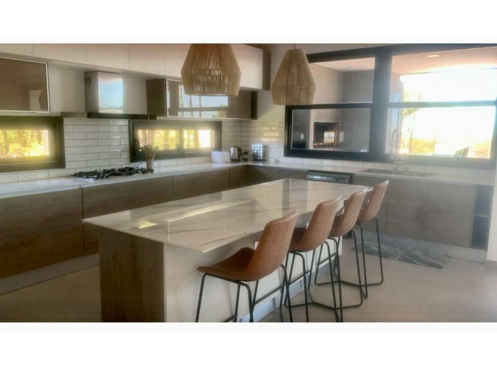 Casa Alquiler Costa Esmeralda Maritimo I Lote 60A Frente al Mar — foto 5