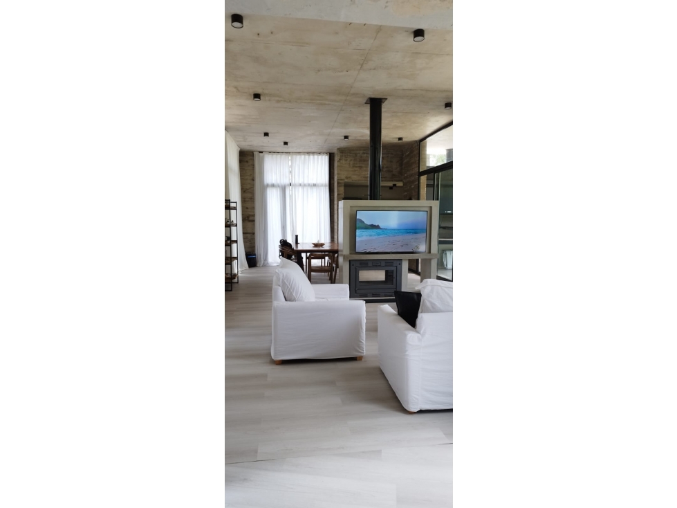 CASA EN VENTA EN VILLAROBLES - BARRIO SERENA - LOTE 541 — foto 6