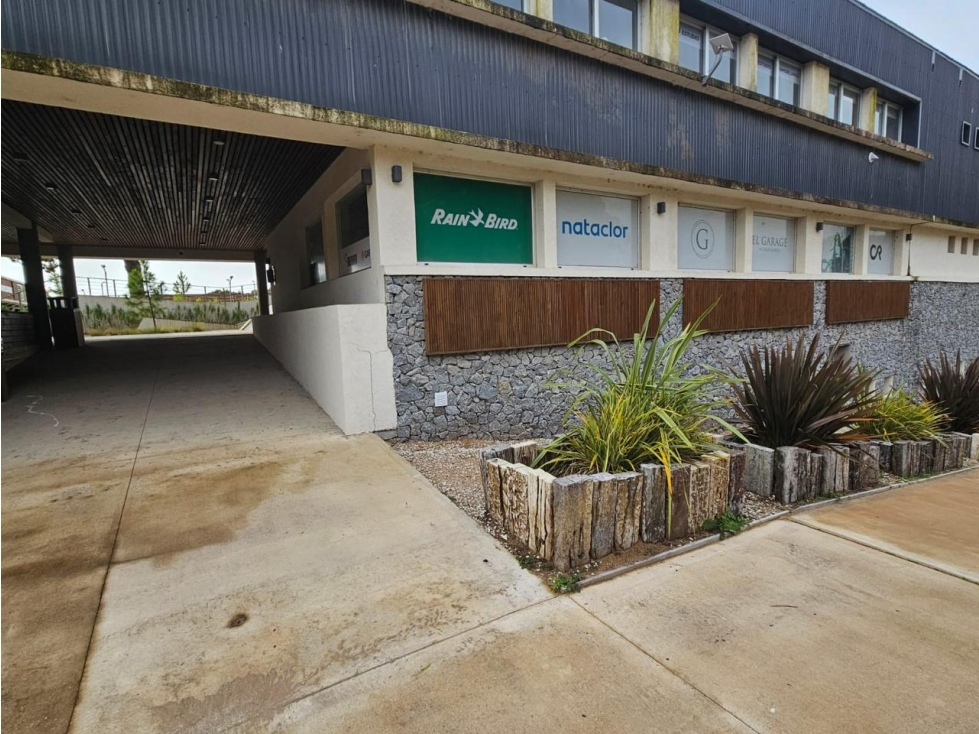 Venta Local 30 Comercial Costa Esmeralda Bolkovic - 6