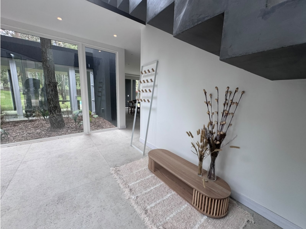 Casa Alquiler Costa Esmeralda Maritimo IV Lote 35 8 Huespedes — foto 6