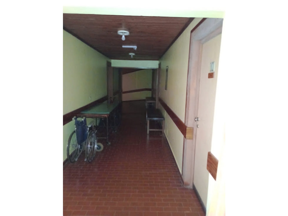 SANATORIO MEDICO, WANDA,MISIONES. - 6