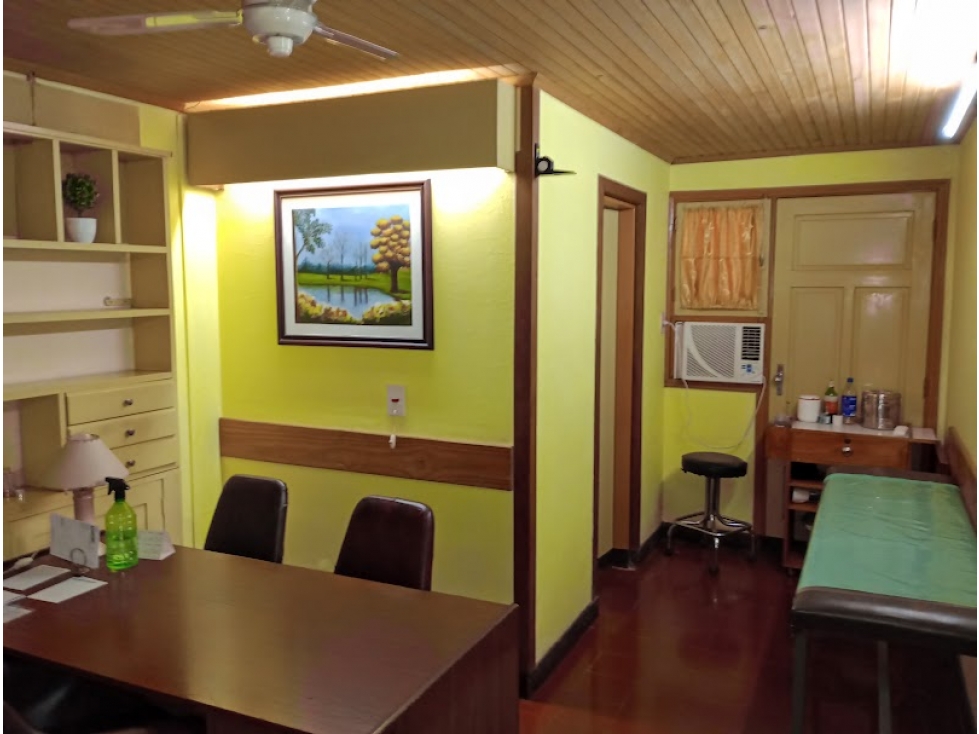 SANATORIO MEDICO, WANDA,MISIONES. - 5
