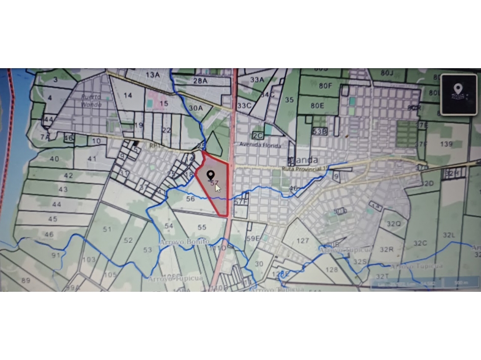OPORTUNIDAD: Venta de 22 Ha en el Corazón Logístico de Wanda - 5