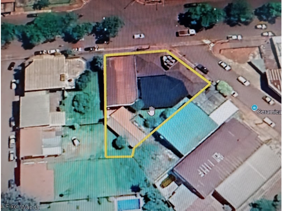 SANATORIO MEDICO, WANDA,MISIONES. - 3