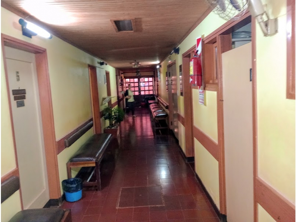 SANATORIO MEDICO, WANDA,MISIONES. - 4