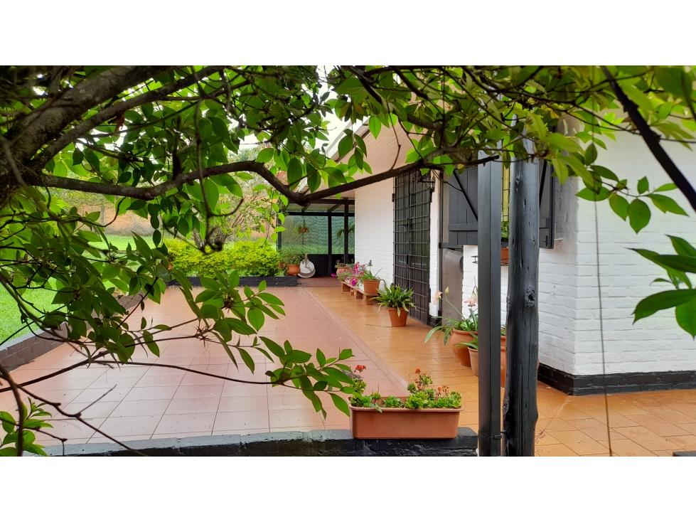 Vivienda Familiar - 5