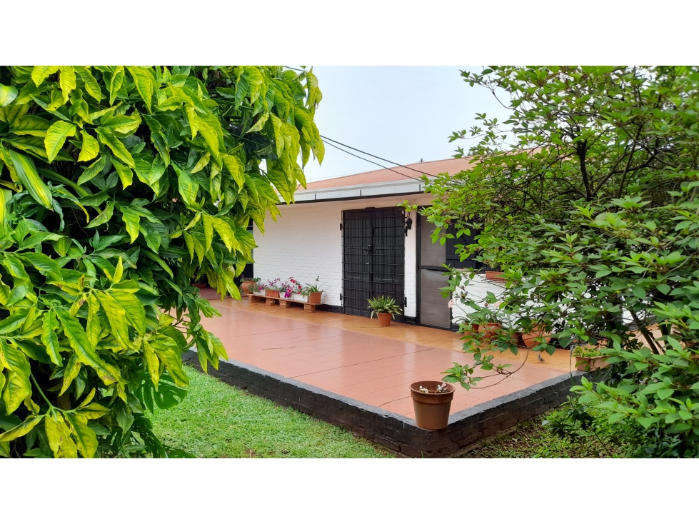 Vivienda Familiar - 6