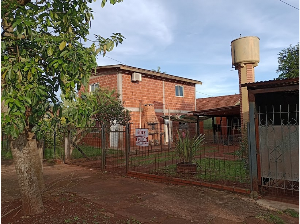 Vivienda Familiar 4 dorm + 2 Duplex - 2