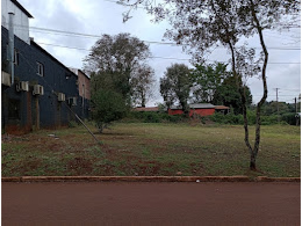 Terreno Centrico- Puerto Esperanza- Mnes - 3