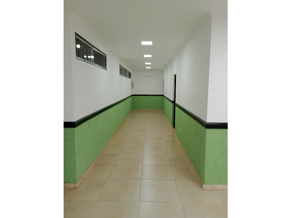 Alquiler conjunto de consultorios-Puerto Esperanza -Mnes - 6