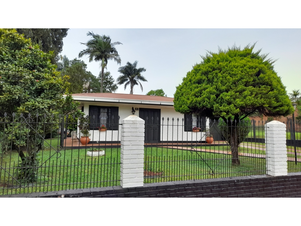 Vivienda Familiar - 2