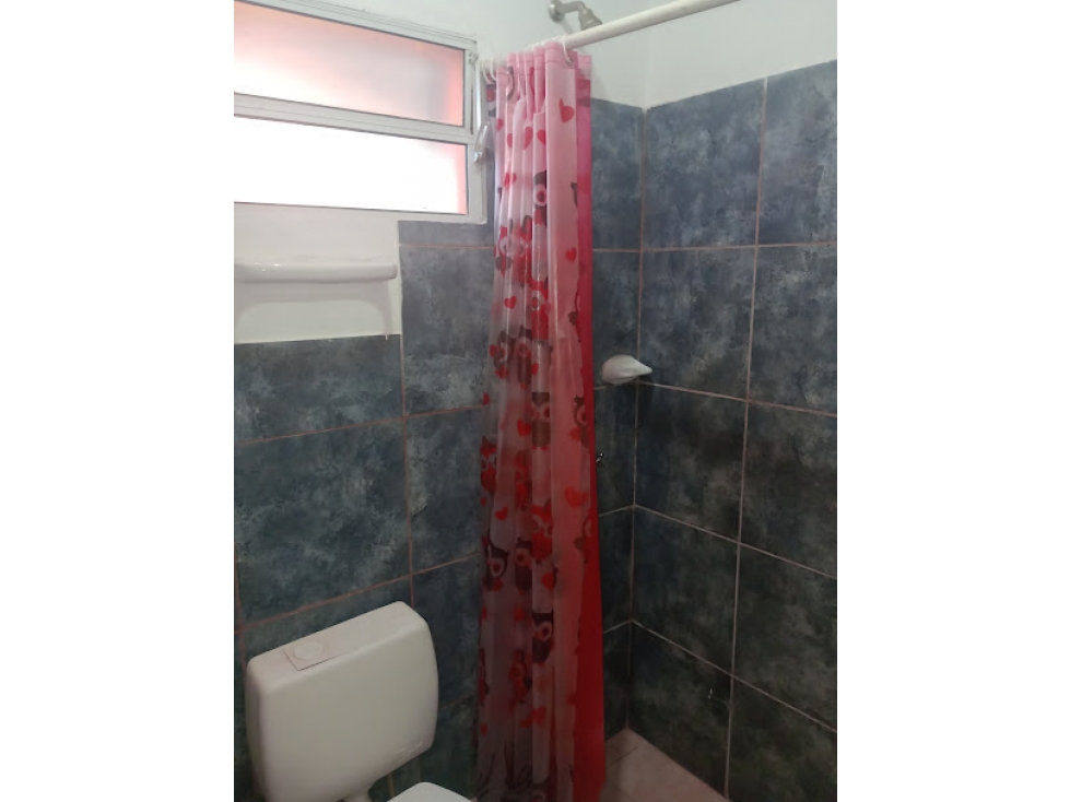 Alquiler Departamento 1 Dor. Semi amueblado-Wanda - 5