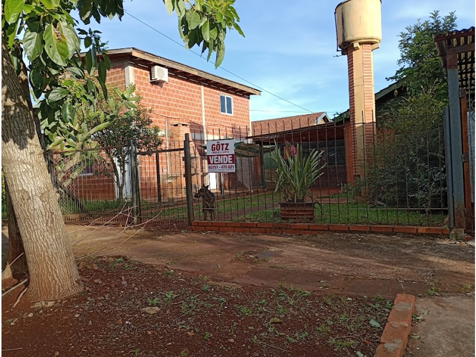 Vivienda Familiar 4 dorm + 2 Duplex - 3