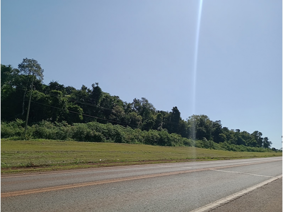 OPORTUNIDAD: Venta de 22 Ha en el Corazón Logístico de Wanda - 3