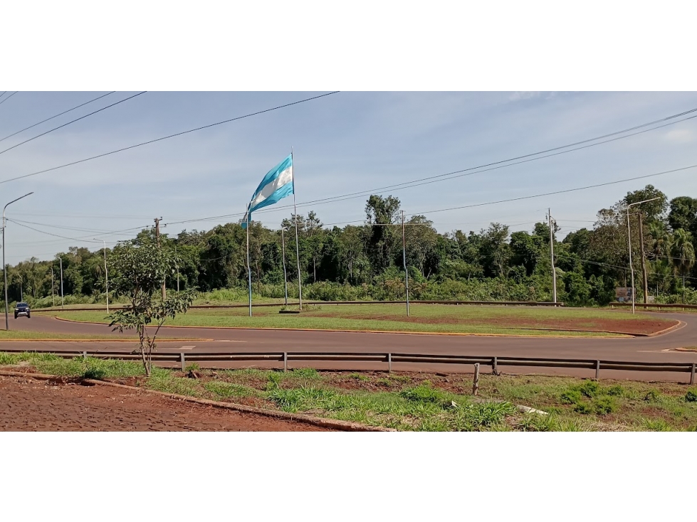 OPORTUNIDAD: Venta de 22 Ha en el Corazón Logístico de Wanda - 2
