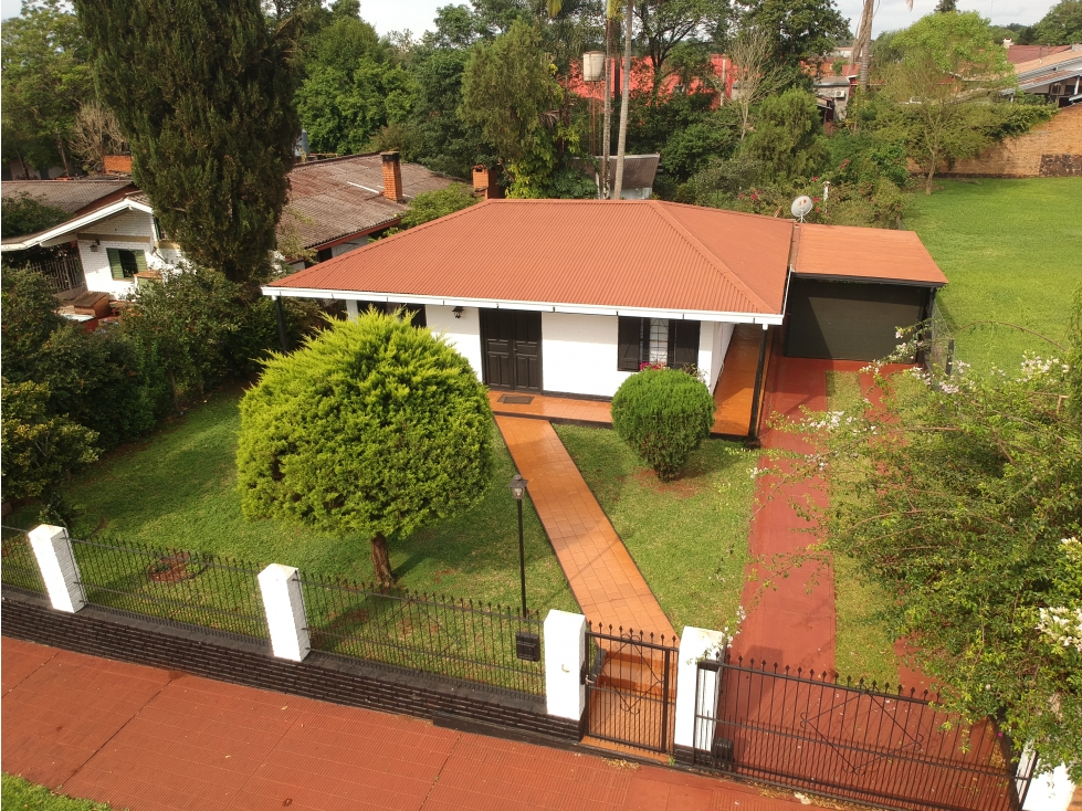 Vivienda Familiar - 3