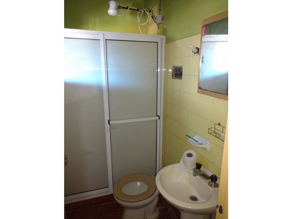 Vivienda Familiar 4 dorm + 2 Duplex - 6