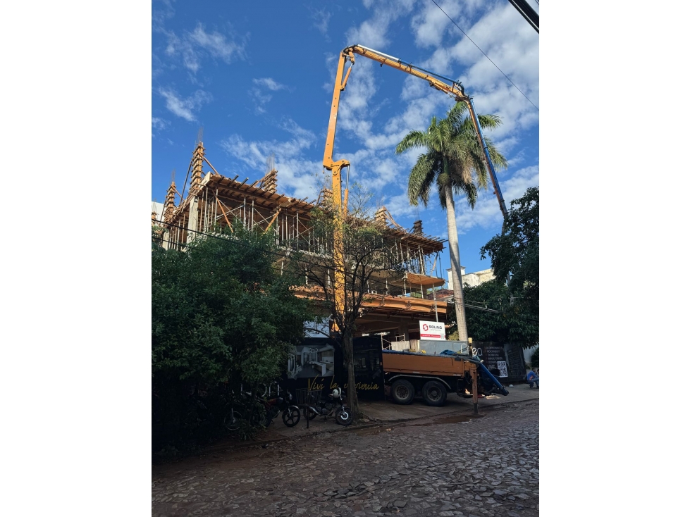 OPORTUNIDAD VENTA DE DTOS EN ASUNCION DEL PARAGUAY - 3