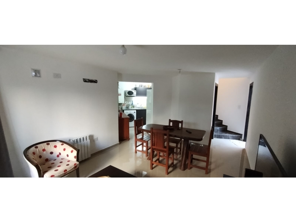 SE VENDE EXELENTE DUPLEX EN BARRIO SANTA RITA A METROS DEL LAGO — foto 6