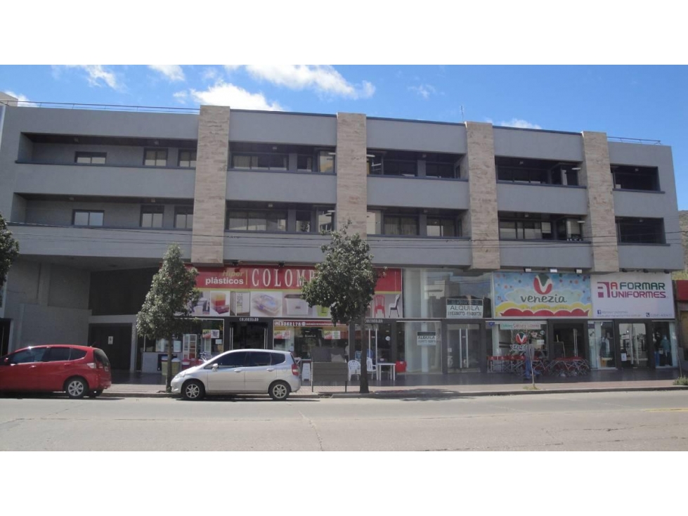 SE VENDE EXELENTE DTO DOS DORMITORIOS - TRES BAÑOS