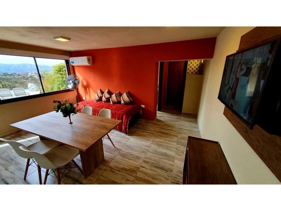 SE VENDE HERMOSO COMPLEJO TURISTICO MAS UNA CASA IMPERDIBLE - 2