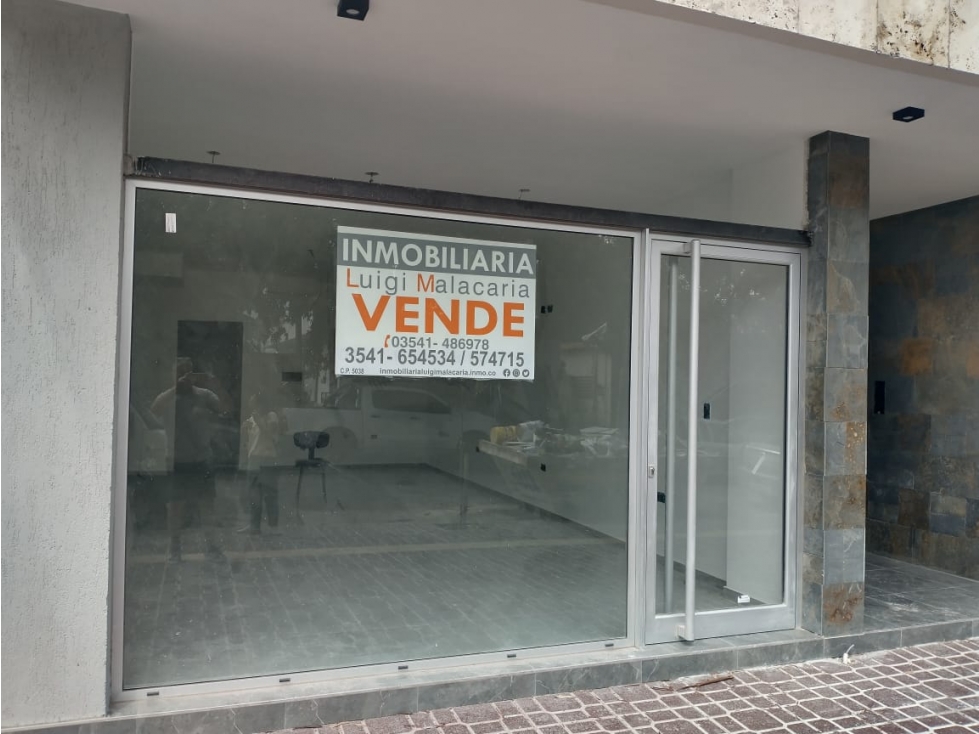 SE VENDE LOCAL COMERCIAL EN CALLE YRIGOYEN A METROS DE AV SAN MARTIN - 4