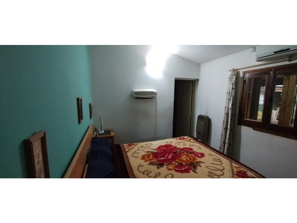 SE VENDE CASA 3 DORMITORIOS EN VILLA CARLOS PAZ - 5