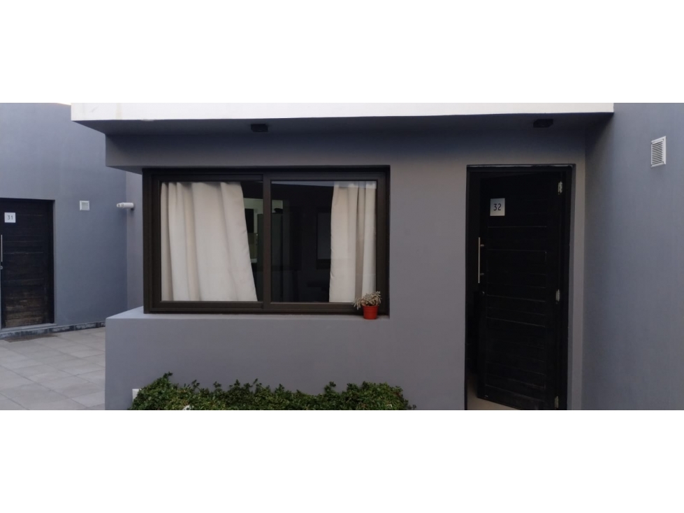 SE VENDE EXELENTE DUPLEX EN BARRIO SANTA RITA A METROS DEL LAGO — foto 4