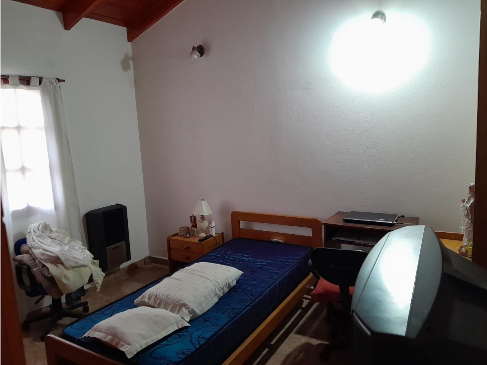 SE VENDE CHALET EN STA MARIA DE PUNILLA - 5