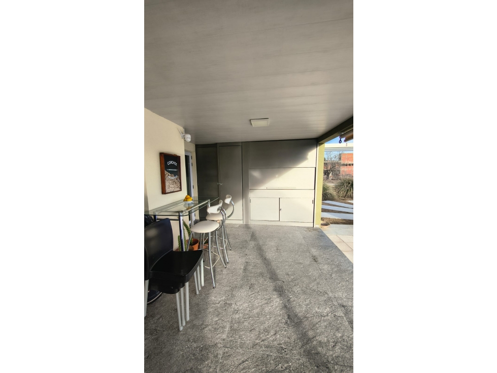 SE VENDE CASA EN CARLOS PAZ GOLF - 4