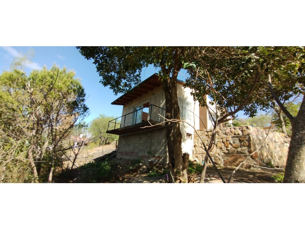 SE VENDE CASA EN CABALANGO A 1 CUADRA DEL RIO (OPORTUNIDAD) — foto 3