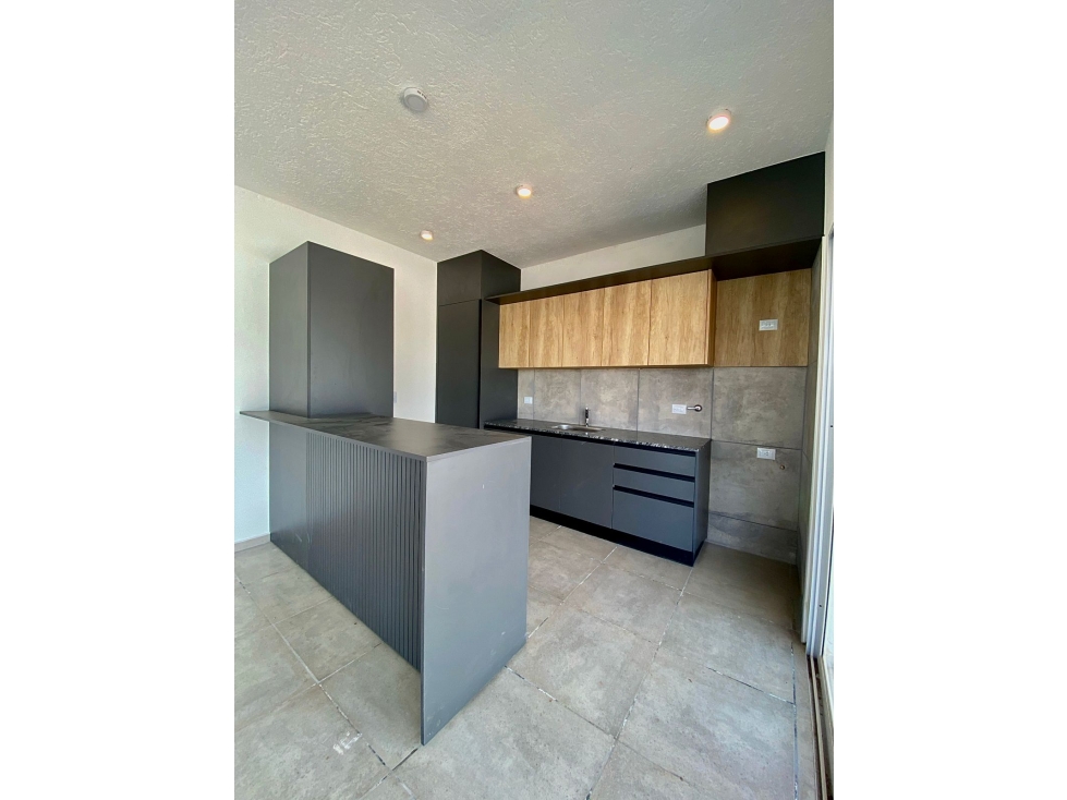 SE VENDE CASA DE DOS DORMITORIOS ZONA PEKOS ULTIMA UNIDAD — foto 6