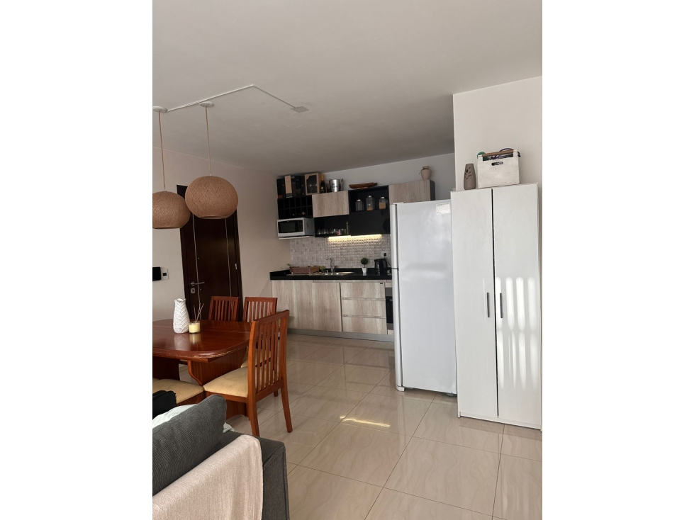 Se vende departamento dos dormitorios en edificio de categoria - 6